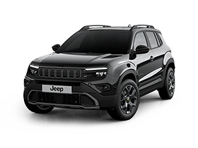 jeep avenger 1.2 mhev 4xe upland