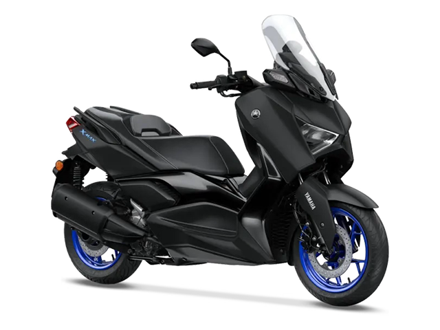 Yamaha X-MAX 300 ABS